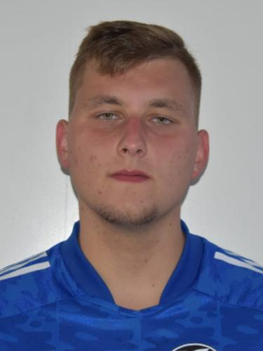 Maximilian Scholich