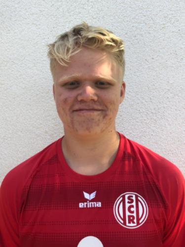 Niklas Julian Wiencke