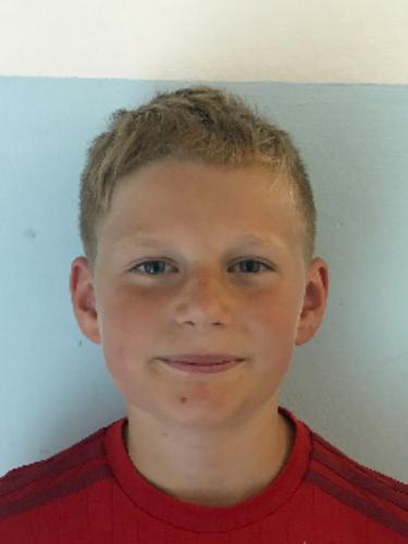 Dominic Hobritz