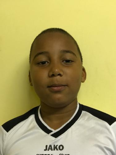 Rico Udeogu