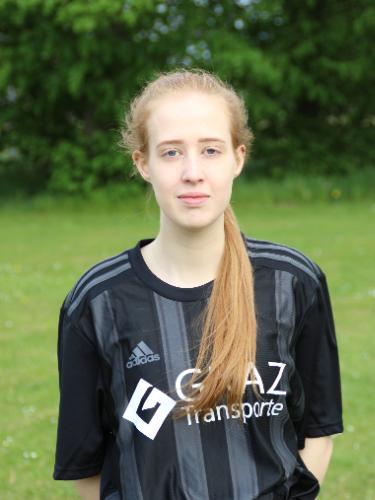 Julia Finke