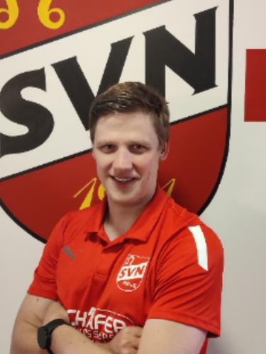 Alexander Isaev