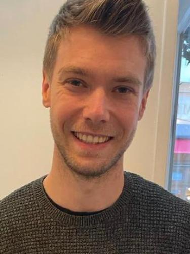 Dominik Georgi