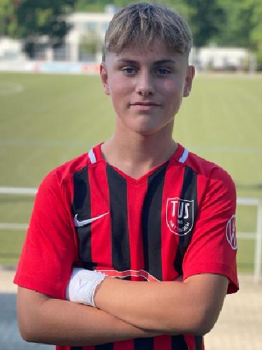 Jonas Pudewils