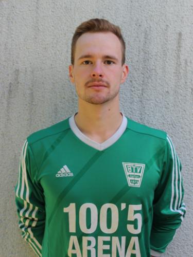 Julian Bergerhausen