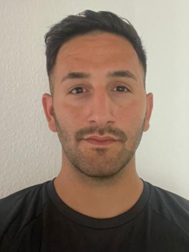 Shahin Shahamat