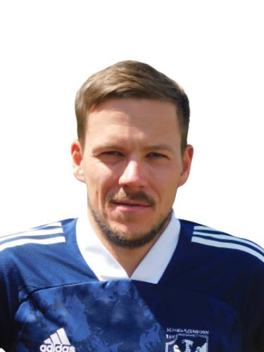 Yannick Waldeck