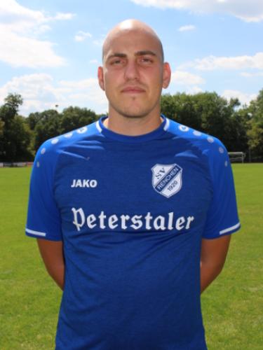 Semih Ekizoglu