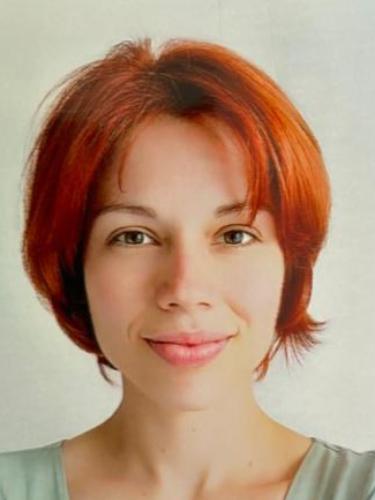 Selina Schmitt