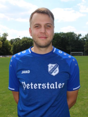 Marc Nigey