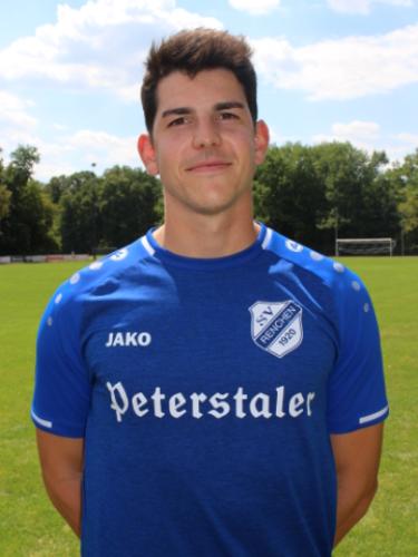 Marius Pfeifer