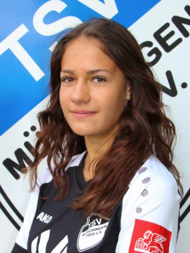 Chiara Schreiner