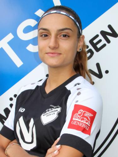 Francesca Vitellaro