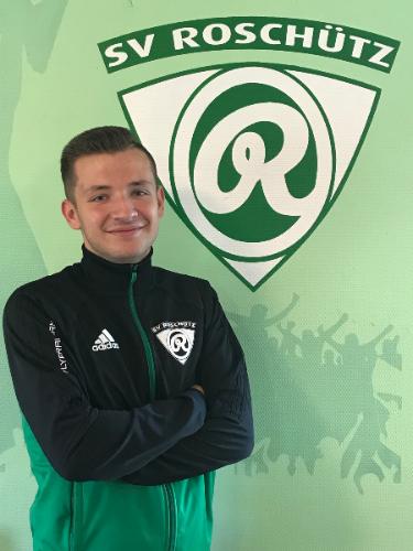 Mario Rückmann