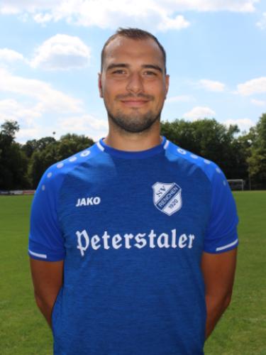 Fabian Schoch