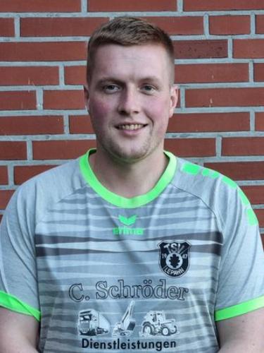 Fynn Rasmus Danger