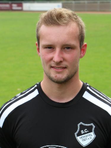 Erik Egbers