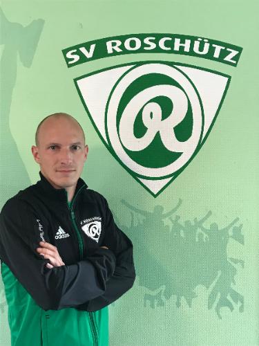 Raik Friedrich