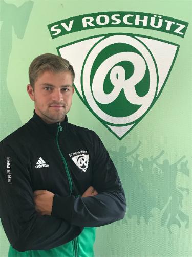 Moritz Rückmann
