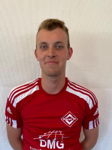 Nils Alexander Horstmann