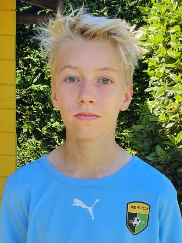 Christopher Andersson