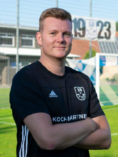 Christopher Kaiser