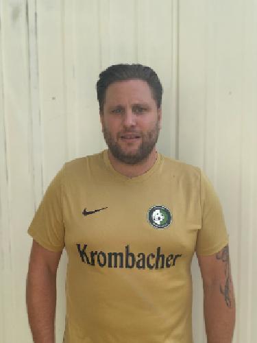 Timo Fuchs
