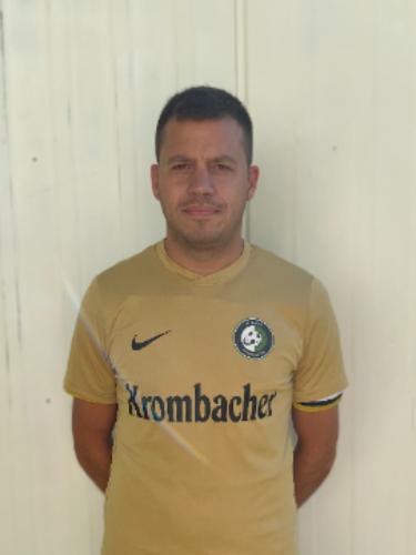 Dominik Holzner