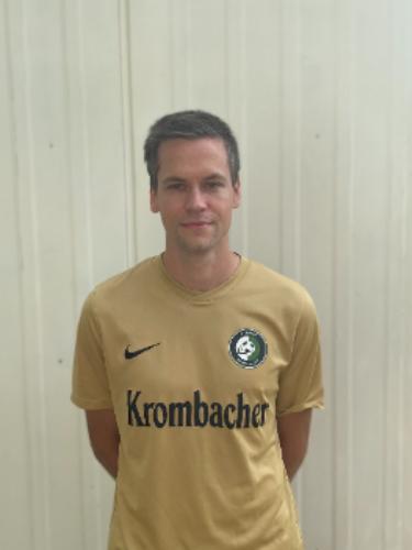 Dennis Lütz