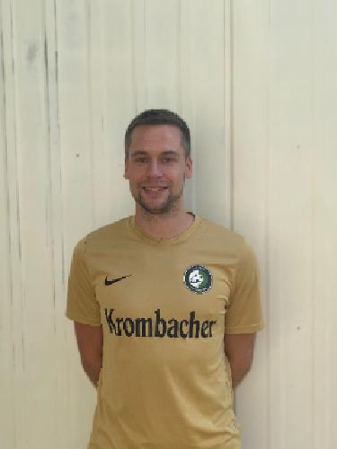 Kevin Lütz