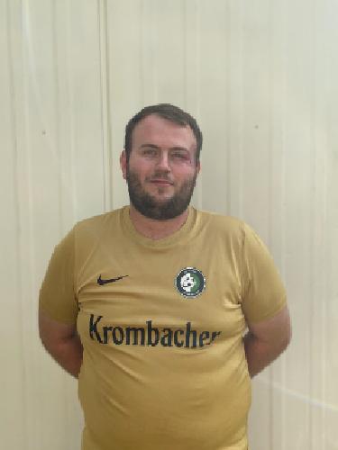 Christian Sven Schäfer