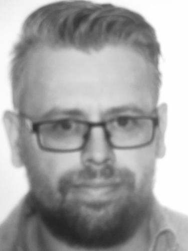 Ulf Gerecke
