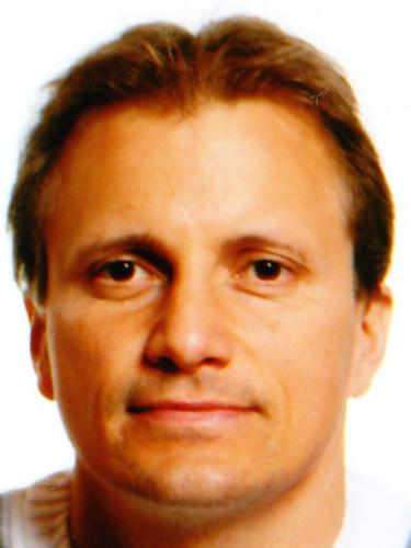 Sten Prokosch