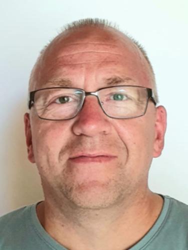 Jens Rambow