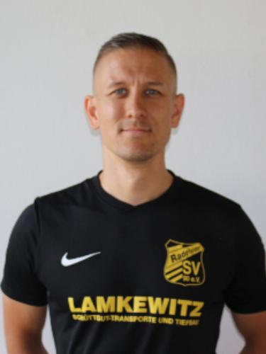 Sebastian Hintzsch