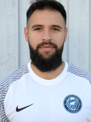 Samir Kurtisov