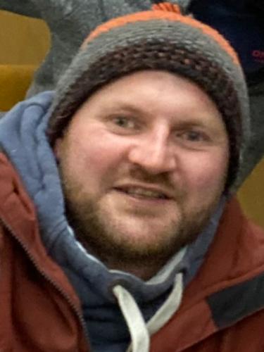 Steven Benesch
