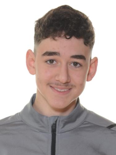 Furkan Varli