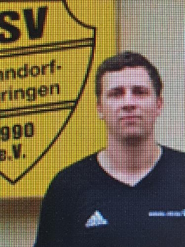 Christian Freisdorf