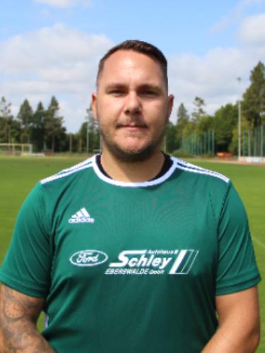 Rico Albrecht