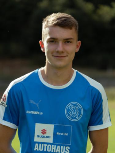 Max Möller
