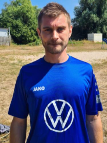 Zlatko Gak