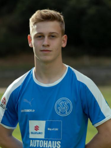 Philipp Sell