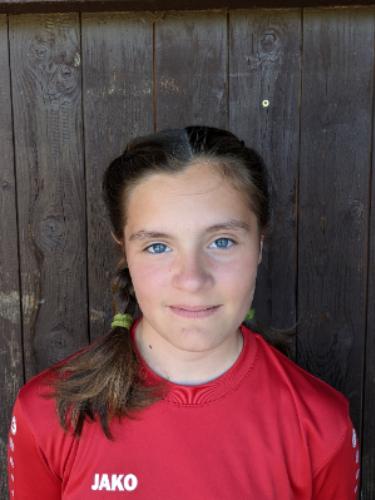 Johanna Karla Paula Rabeneck