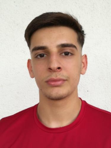 Malek Othman