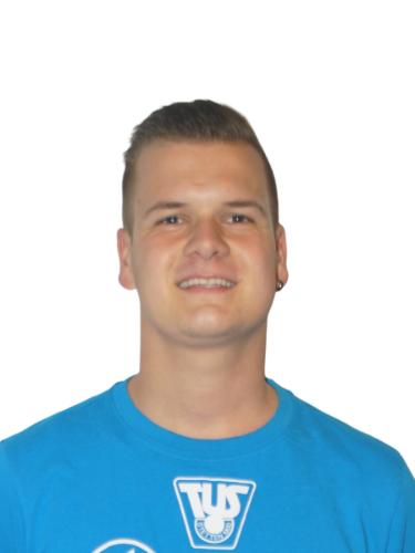 Melvin Iwer