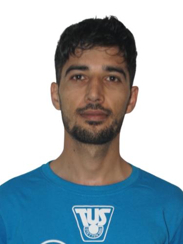 Khalid Shehab