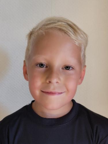 Liam Fricke