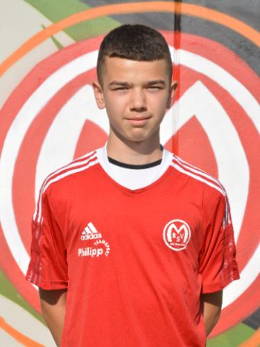 Dennis Konrad Piszczan
