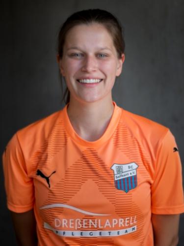 Svenja Deckers